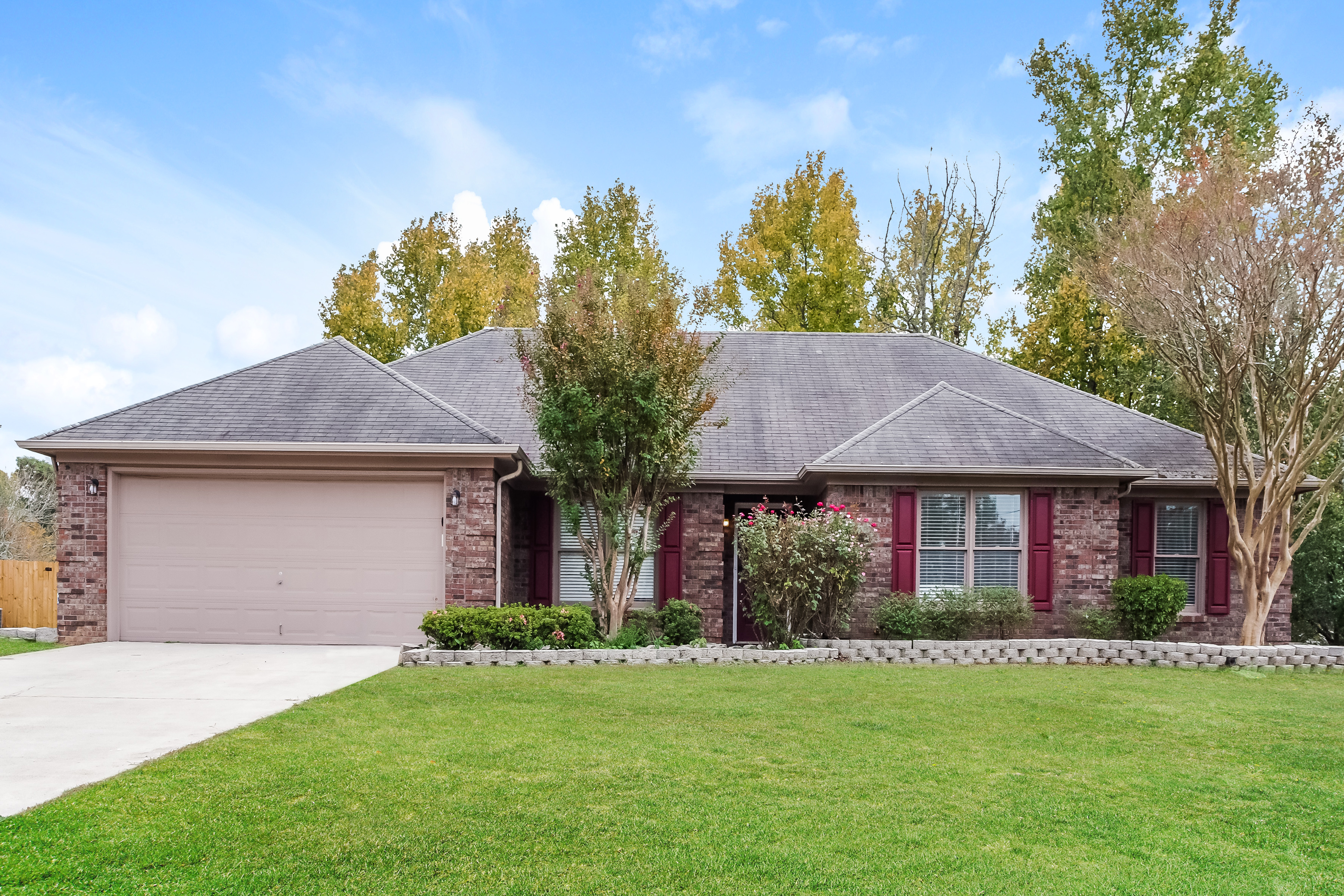 132 CAPOTE DR HARVEST, AL 35749